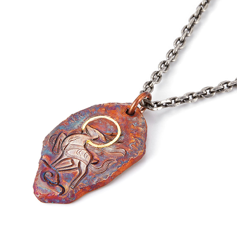 Seraphic Necklace
